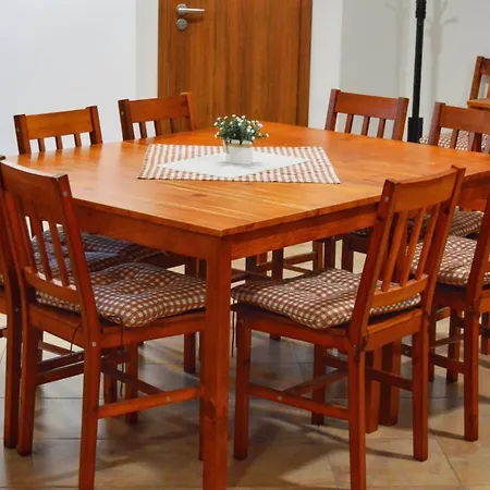 Homestay Nad Sklipkem V Satove *