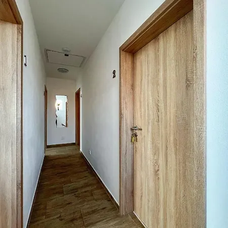 Homestay Nad Sklipkem V Satove