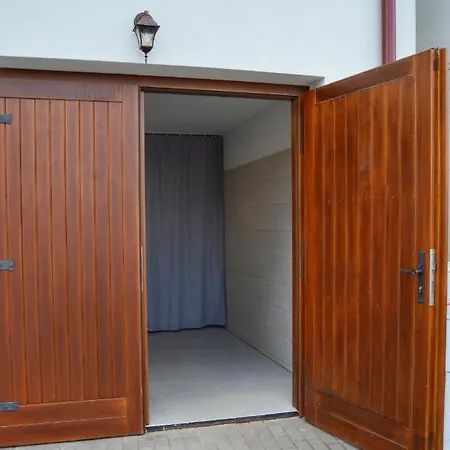 Nad Sklipkem V Satove Homestay szállás *