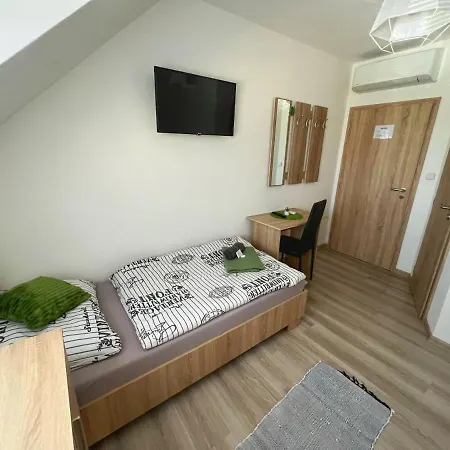 Homestay szállás Nad Sklipkem V Satove Šatov