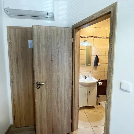 Homestay Nad Sklipkem V Satove
