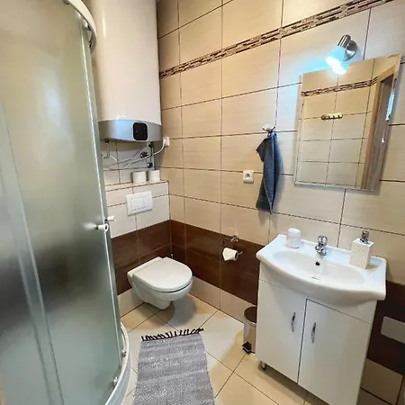 Homestay Nad Sklipkem V Satove