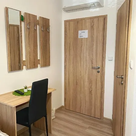 Homestay Nad Sklipkem V Satove