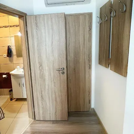 Homestay Nad Sklipkem V Satove